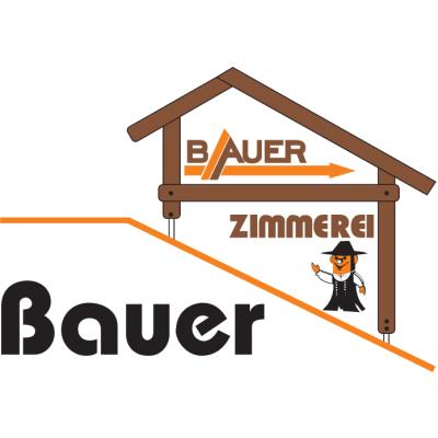 Logo der Firma Zimmerei Monika Bauer aus Burgkunstadt auf dem Branchenportal Tischler-Schreiner.org
