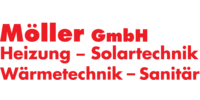 Logo der Firma Möller GmbH Inh. F. Malter aus Frankenblick auf dem Branchenportal Sanitaer.org