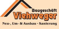 Logo der Firma Viehweger Baugeschäft aus Elterlein auf dem Branchenportal Bauunternehmen.org