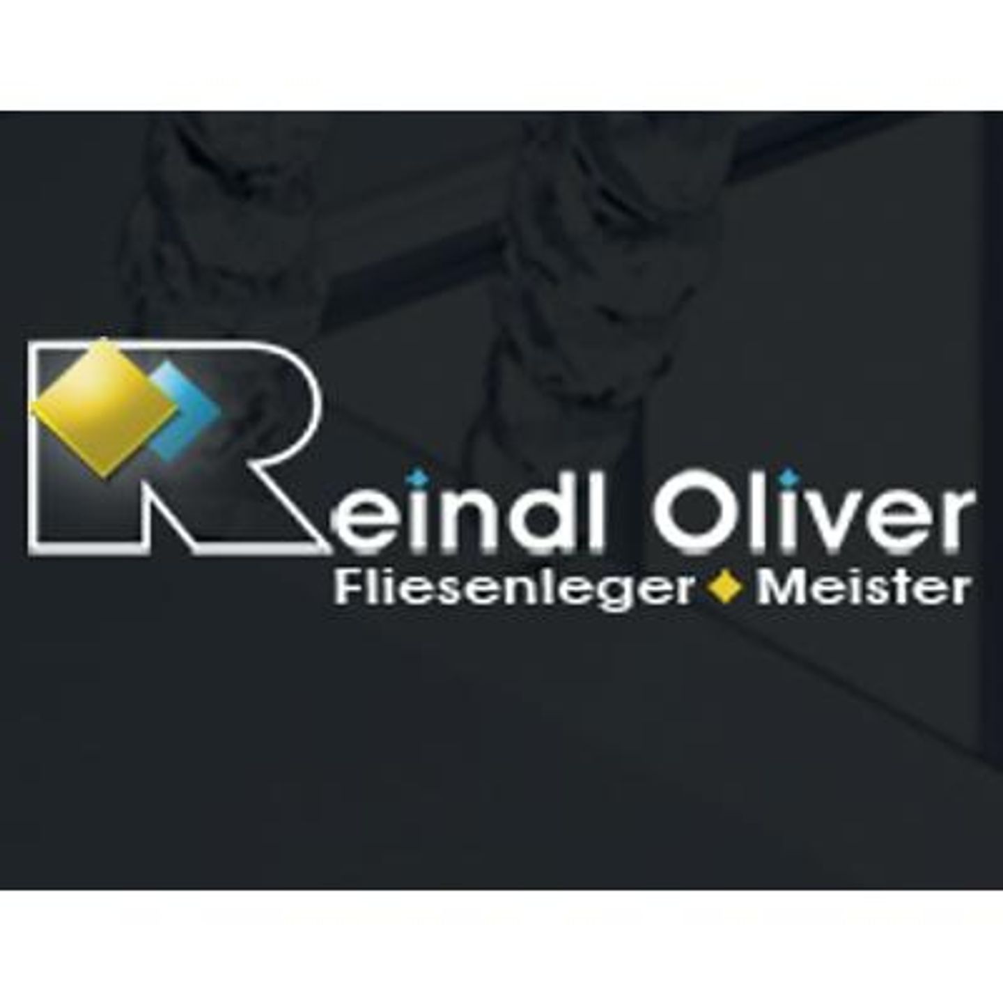 Logo der Firma Reindl Oliver Fliesenlegermeister aus Mammendorf auf dem Branchenportal Fliesenleger.net