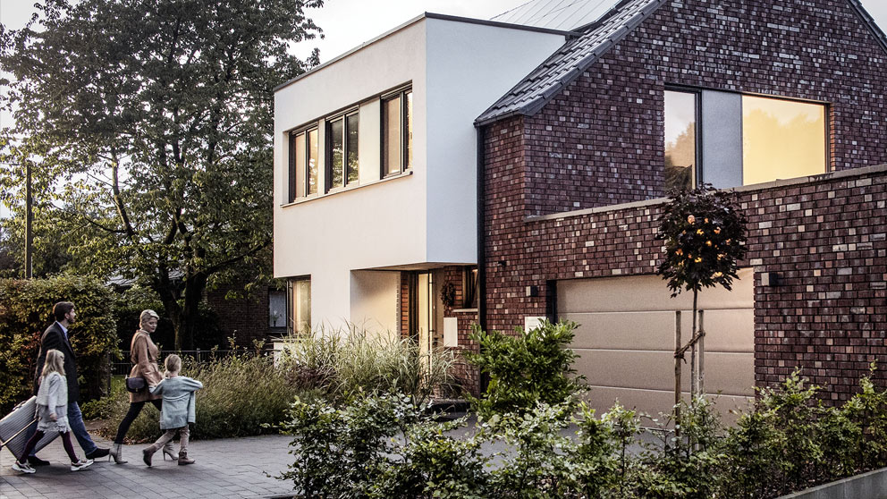 Beispielarbeit von Nüßle Fensterbau GmbH & Co.KG - veröffentlicht auf Glaserei.org