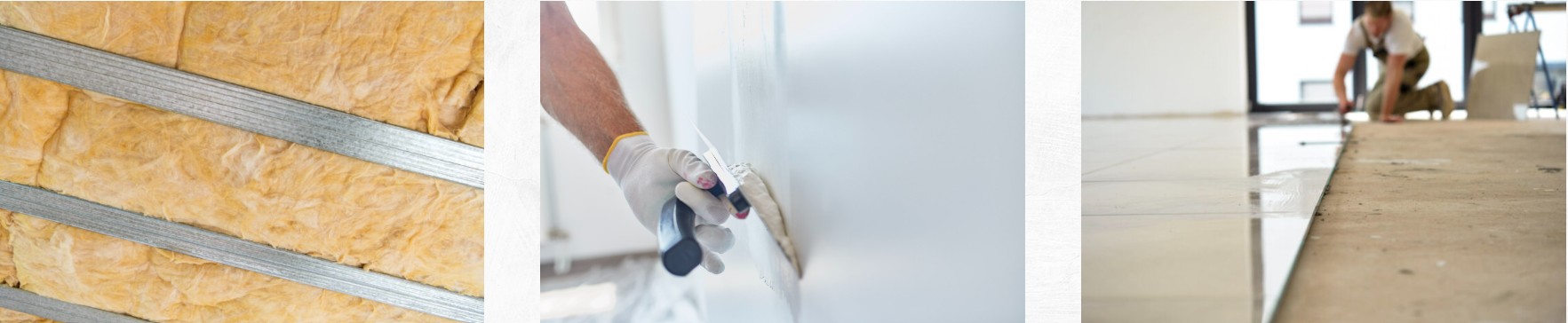 Hauber Bausanierung und Innenausbau GmbH cover image