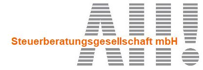 Logo der Firma AH Steuerberatungsgesellschaft mbH | Konstanz und Umgebung aus Konstanz auf dem Branchenportal Steuer-Berater.de