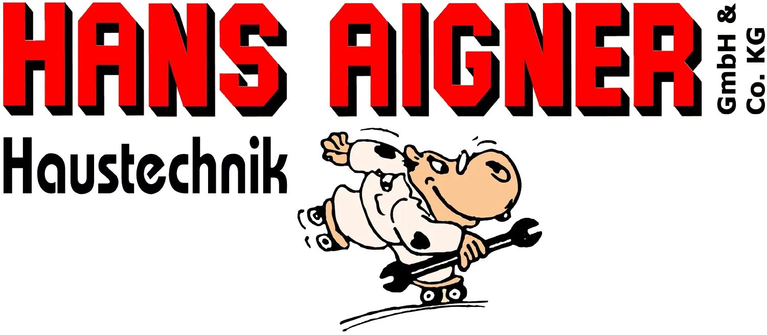 Logo der Firma Hans Aigner GmbH & Co. KG aus Schleching auf dem Branchenportal Elektriker.org