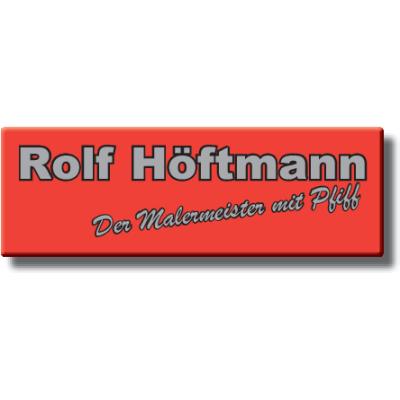 Logo der Firma Malerbetrieb Höftmann aus Wuppertal auf dem Branchenportal Maler.org