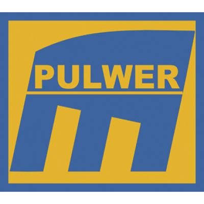 Logo der Firma Pulwer Erdbau aus Königstein auf dem Branchenportal Gartenbau.org