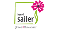Logo der Firma Blumenfachgeschäft Blumenzauber B. Sailer aus Bad Kohlgrub auf dem Branchenportal Gartenbau.org