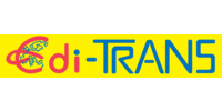 Logo der Firma Edi-TRANS Distribution und Spedition GmbH aus Pirna auf dem Branchenportal Tischler-Schreiner.org