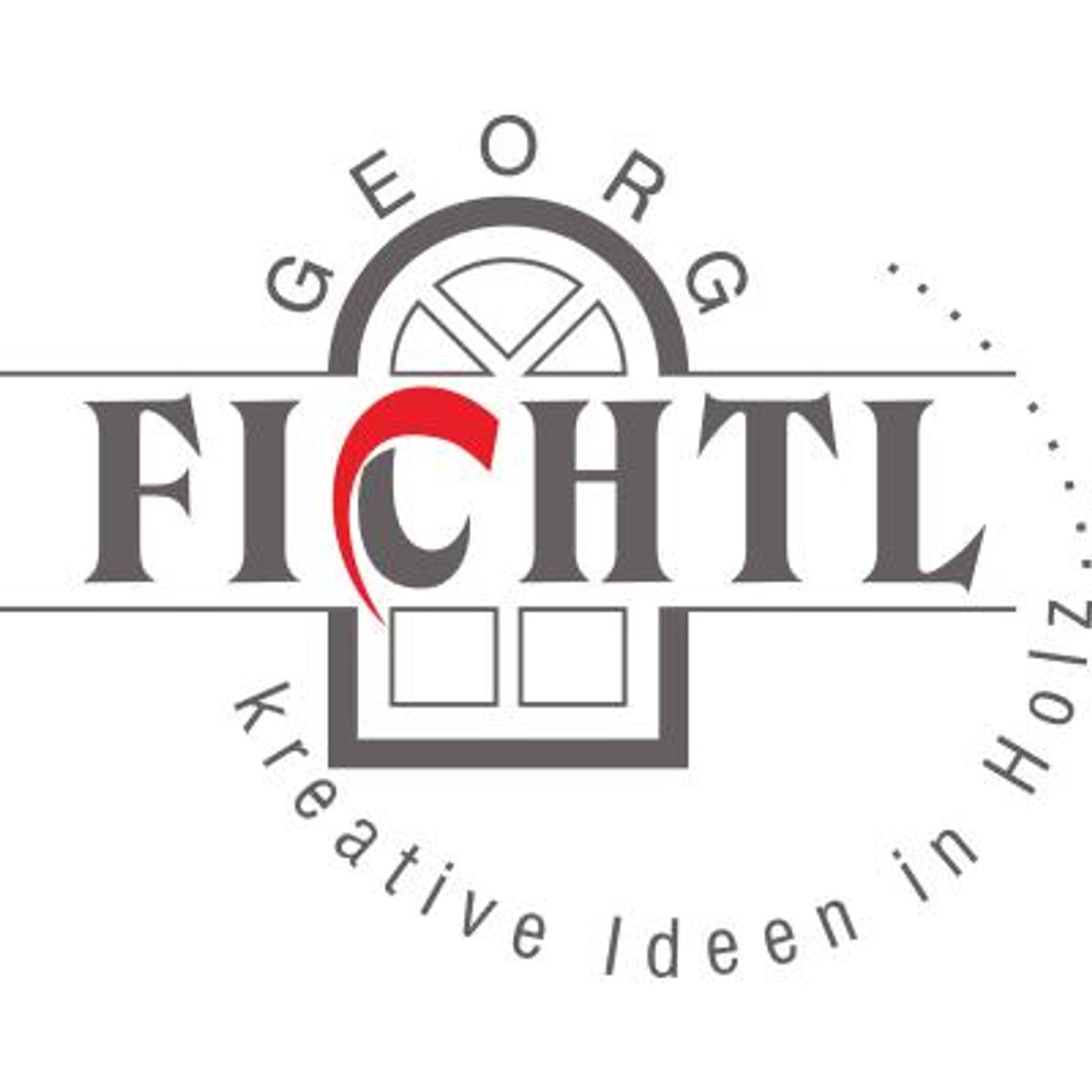 Logo der Firma Fichtl Georg Schreinerei Möbelhandel aus Mittenwald auf dem Branchenportal Tischler-Schreiner.org