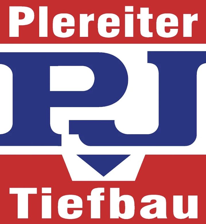 Logo der Firma Plereiter GmbH & Co. Betriebs KG aus Inzell auf dem Branchenportal Bauunternehmen.org