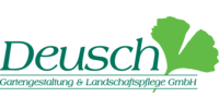 Logo der Firma Deusch Annerose u. Gerd aus Lahr auf dem Branchenportal Gartenbau.org