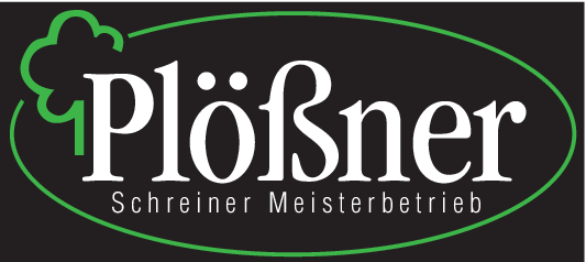 Logo der Firma Schreinerei Plößner GmbH aus Vilseck auf dem Branchenportal Tischler-Schreiner.org