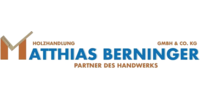 Logo der Firma Berninger Holzhandlung aus Elsenfeld auf dem Branchenportal Gartenbau.org