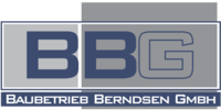 Logo der Firma Baubetrieb Berndsen aus Emmerich am Rhein auf dem Branchenportal Bauunternehmen.org