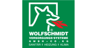 Logo der Firma Wolfschmidt Versorgungs-Systeme GmbH & Co. KG aus Bamberg auf dem Branchenportal Sanitaer.org