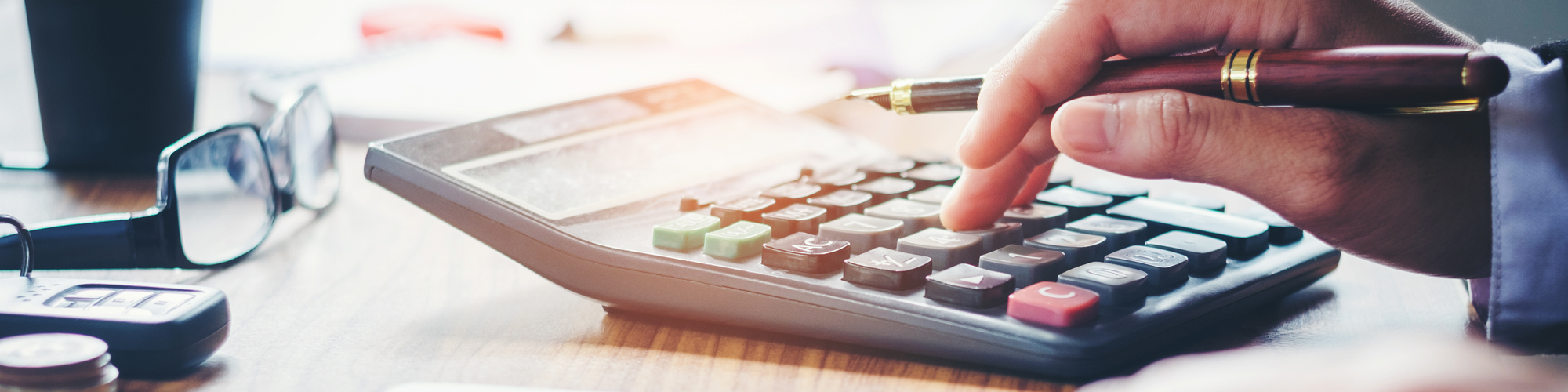 Gordon Becker Buchführungsbüro cover image