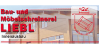 Logo der Firma Schreinerei Liebl GmbH aus Moosbach auf dem Branchenportal Bauunternehmen.org