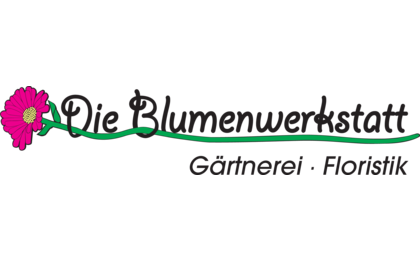 Logo der Firma Rippel Wilhelm Die Blumenwerkstatt aus Uettingen auf dem Branchenportal Gartenbau.org