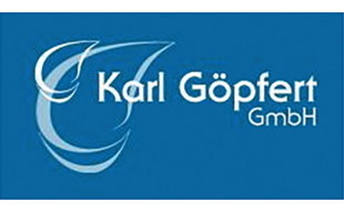 Logo der Firma Karl Göpfert GmbH aus Wasserburg auf dem Branchenportal Heizungsbau.net