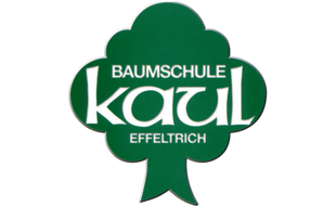 Logo der Firma Kaul Christian Baumschule aus Effeltrich auf dem Branchenportal Gartenbau.org