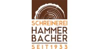 Logo der Firma HAMMERBACHER Schreinerei - Innenausbau aus Aschaffenburg auf dem Branchenportal Tischler-Schreiner.org