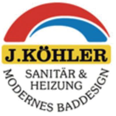 Logo der Firma Heizung & Sanitär Jens Köhler aus Klingenberg auf dem Branchenportal Sanitaer.org