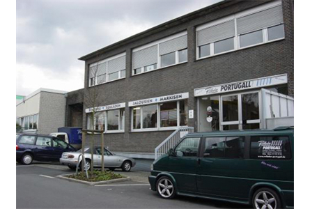 Beispielarbeit von Rolladen-Portugall GmbH - veröffentlicht auf Fensterbau.org
