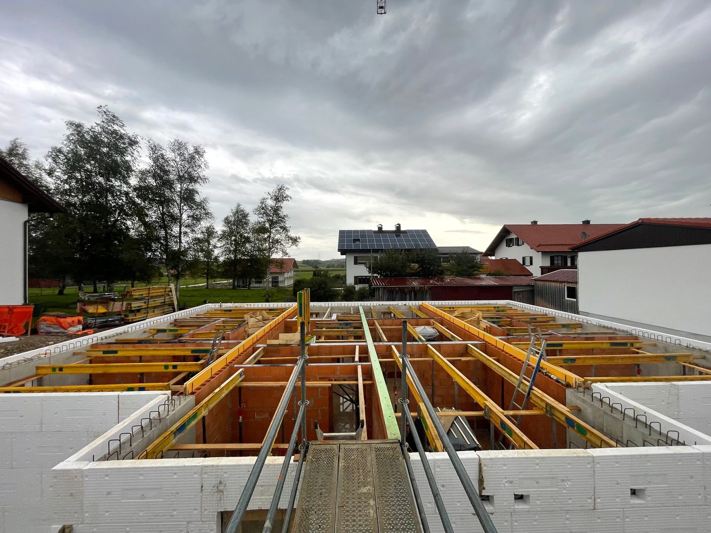 Beispielarbeit von Andreas Hutler Planen und Bauen GmbH - veröffentlicht auf Bauunternehmen.org