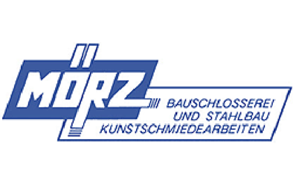 Logo der Firma Konrad Mörz aus Ingolstadt auf dem Branchenportal Schlosserei.net