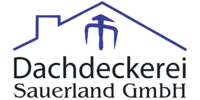 Logo der Firma Dachdeckerei Sauerland GmbH aus Rosenthal auf dem Branchenportal Dachdecker.com