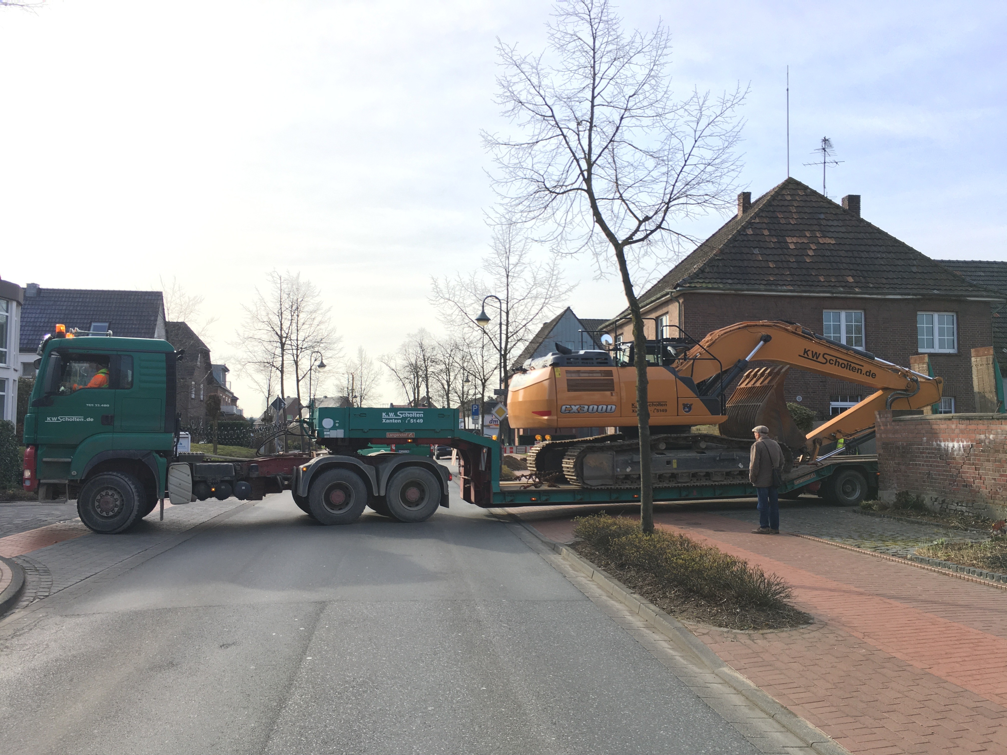 Beispielarbeit von KW Scholten GmbH - veröffentlicht auf Bauunternehmen.org