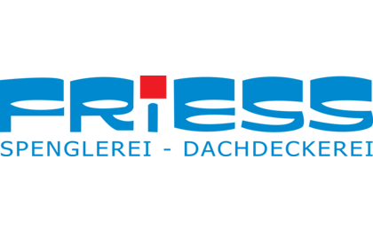Logo der Firma Friess Spenglerei Dachdeckerei e.K. Inh. Peter Ebersberger aus Ansbach auf dem Branchenportal Dachdecker.com