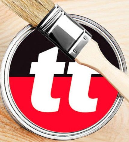 Logo der Firma tilo thalheim Meisterwerkstatt des Maler- u. Bodenlegerhandwerks aus Leipzig auf dem Branchenportal Maler.org
