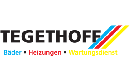 Logo der Firma Heizung - Sanitär Tegethoff Hans Jakob aus Neuss auf dem Branchenportal Sanitaer.org