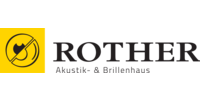 Logo der Firma Augenoptik Rother Akustik- und Brillenhaus GmbH aus Passau auf dem Branchenportal Akustiker.net