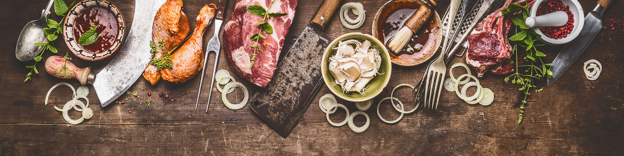 Metzgerei Kleeblatt GmbH & Co. KG cover image