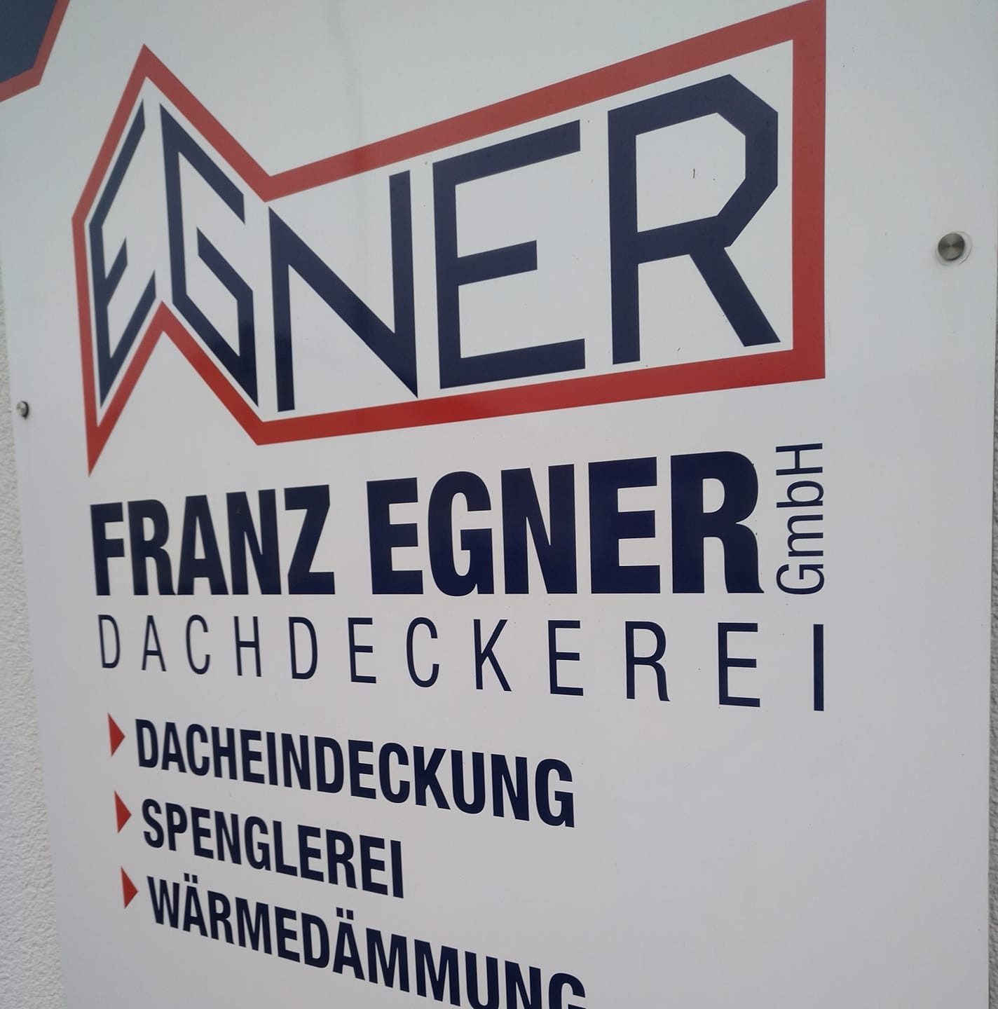 Beispielarbeit von Franz Egner Dachdeckerei GmbH - veröffentlicht auf Dachdecker.com
