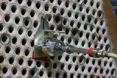 Beispielarbeit von Nuclear GmbH - veröffentlicht auf Klimatechniker.net