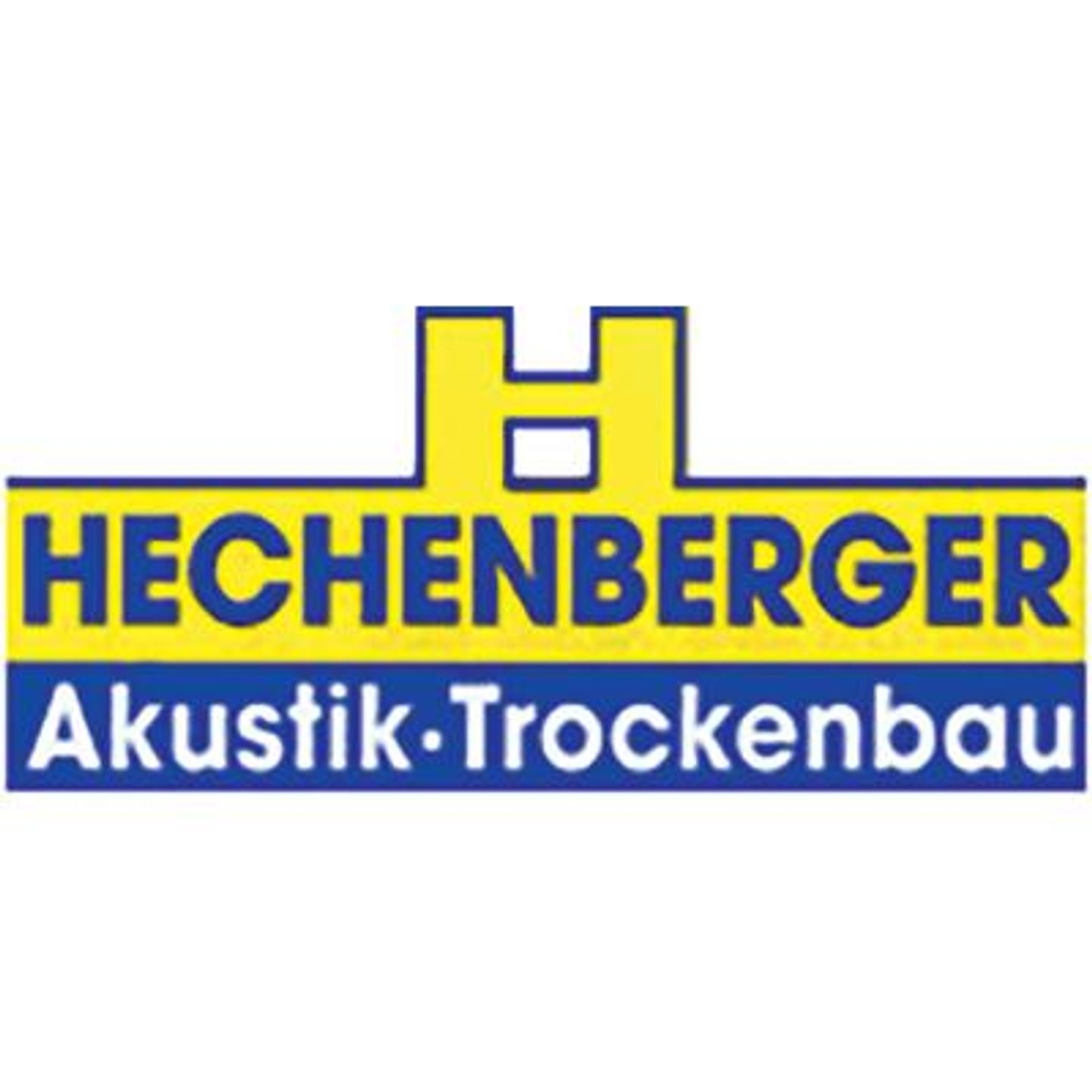 Logo der Firma Karl Hechenberger Akustik-Trockenb. GmbH & Co.KG aus Kolbermoor auf dem Branchenportal Trockenbauunternehmen.net