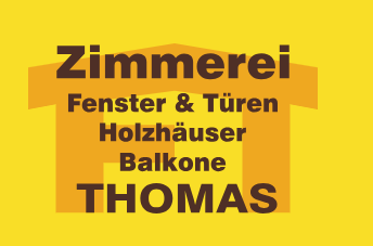 Zimmerei Thomas GmbH
