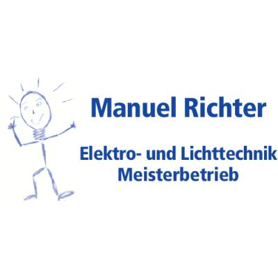 Beispielarbeit von Manuel Richter Elektro- und Lichttechnik - veröffentlicht auf Elektriker.org
