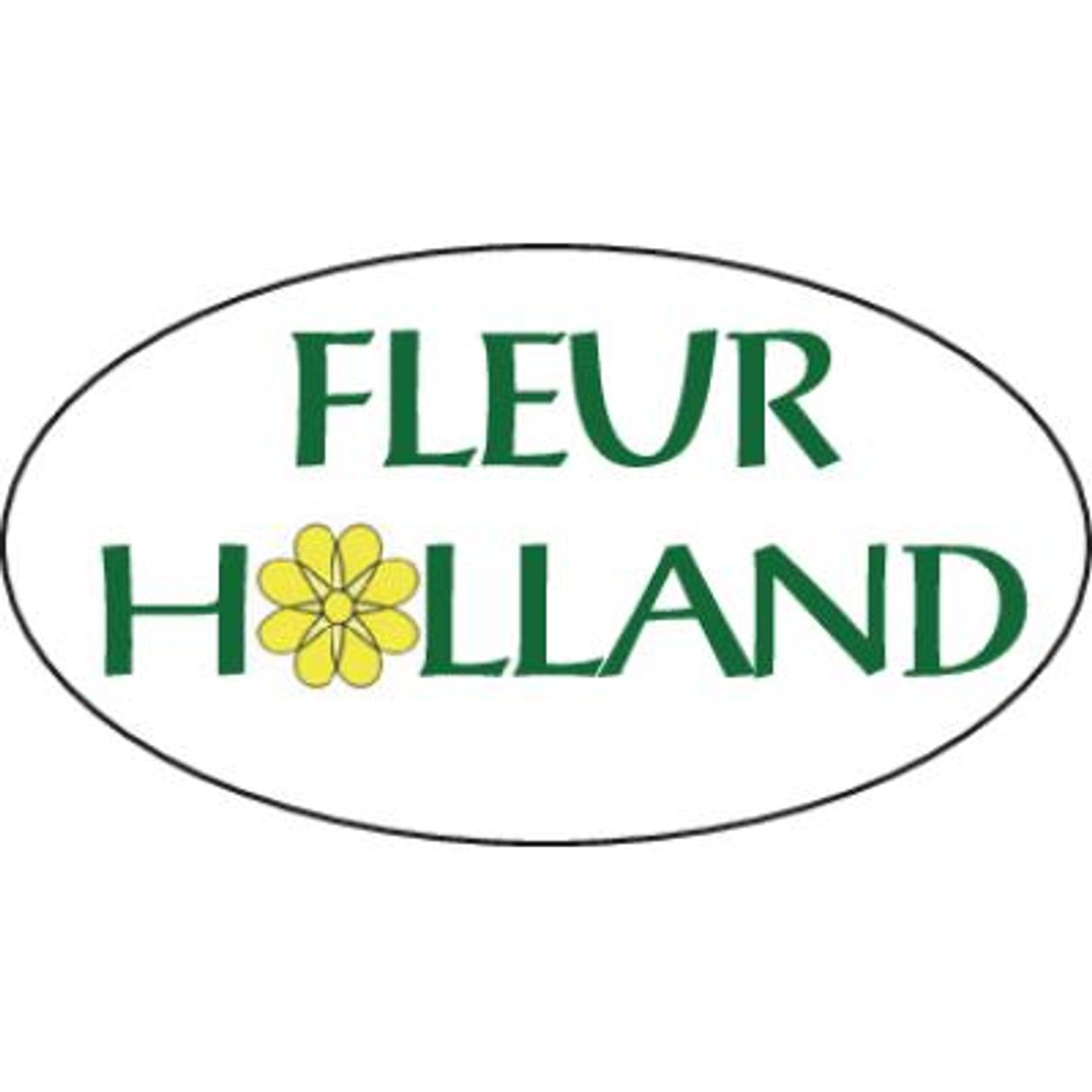 Logo der Firma Fleur-Holland Im E-Center aus Nürnberg auf dem Branchenportal Gartenbau.org