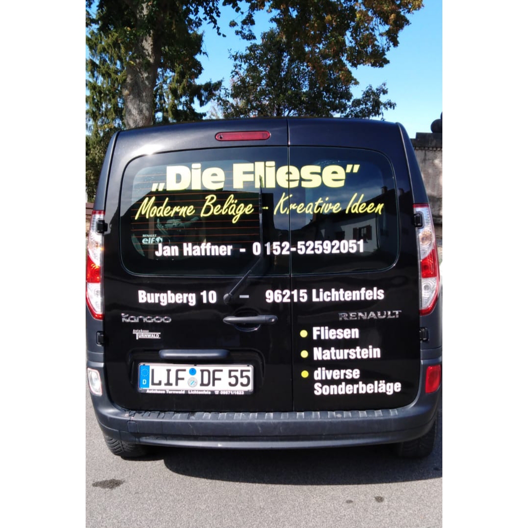 Logo der Firma Anja Schweizer aus Lichtenfels auf dem Branchenportal Fliesenleger.net