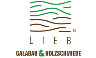 Logo der Firma Garten- und Landschaftsbau Lieb aus Meeder auf dem Branchenportal Tischler-Schreiner.org
