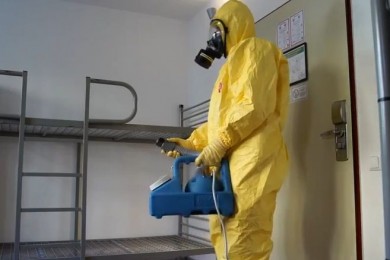 Beispielarbeit von ADLER Hygieneservice GmbH - veröffentlicht auf Schaedlingsvernichtung.de