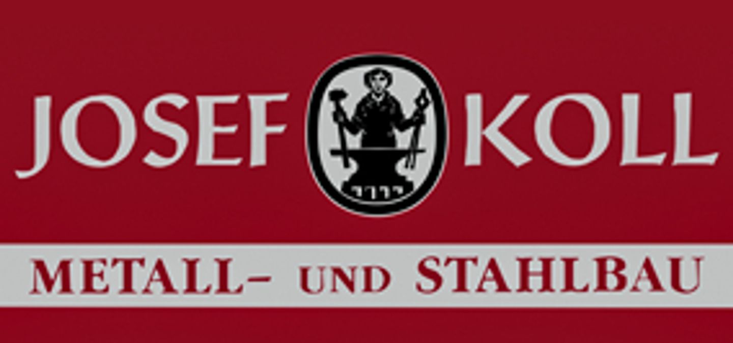 Logo der Firma Schlosserei Koll KG aus Marktschellenberg auf dem Branchenportal Schlosserei.net