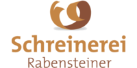 Logo der Firma Rabensteiner Schreinerei aus Arzberg auf dem Branchenportal Tischler-Schreiner.org
