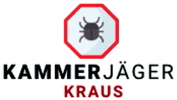 Logo der Firma Kammerjäger Kraus aus Mülheim auf dem Branchenportal Schaedlingsvernichtung.de