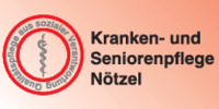 Logo der Firma Krankenpflege Nötzel aus Zwickau auf dem Branchenportal Hausmeisterdienste.net