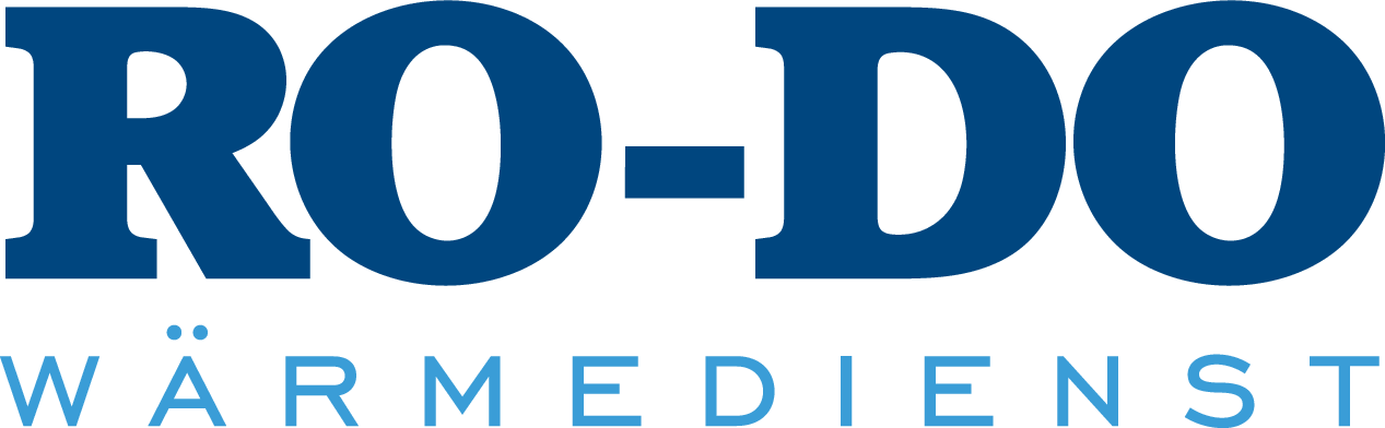 Logo der Firma RO-DO Wärmedienst GmbH aus Berlin auf dem Branchenportal Klimatechniker.net